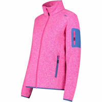 Cmp forro polar mujer WOMAN JACKET vista detalle