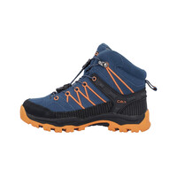 Cmp bota trekking niño KIDS RIGEL MID TREKKING SHOES WP lateral interior