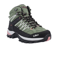 Cmp bota trekking mujer RIGEL MID WMN TREKKING SHOES WP 05