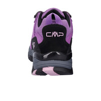 Cmp zapatilla trekking mujer MELNICK LOW WMN TREKKING SHOES WP puntera