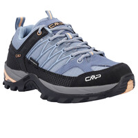 Cmp zapatilla trekking mujer RIGEL LOW WMN TREKKING SHOE WP 05