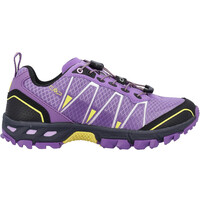 Cmp zapatillas trail mujer ALTAK WMN TRAIL SHOES lateral exterior