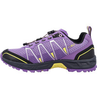 Cmp zapatillas trail mujer ALTAK WMN TRAIL SHOES lateral interior