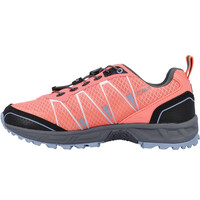 Cmp zapatillas trail mujer ALTAK WMN TRAIL SHOES lateral interior