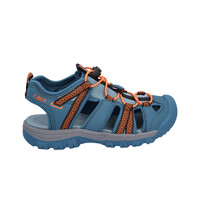 Cmp sandalias trekking niño KIDS THESEUS SANDAL SHOES lateral exterior