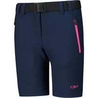 Cmp pantalón montaña niño KID G ZIP OFF PANT 05