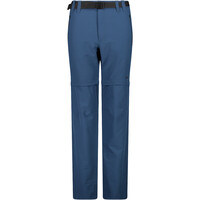 MAN ZIP OFF PANT