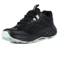 Hi Tec zapatillas trail hombre Fuse Trail Low vista trasera