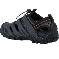 Hi Tec sandalias trekking hombre Truck NG 05