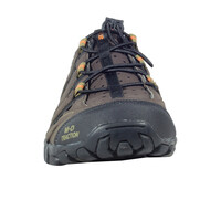 Hi Tec sandalias trekking hombre Truck NG puntera