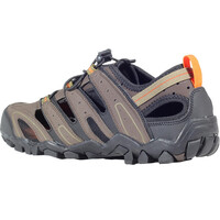 Hi Tec sandalias trekking hombre Truck NG 05