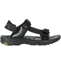 Hi Tec sandalias trekking hombre Ula Raft lateral exterior