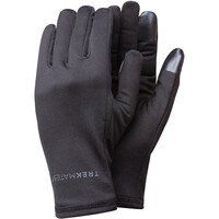 Trekmates guantes térmicos Tryfan Stretch Glove vista frontal