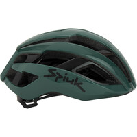 Spiuk casco bicicleta CASCO DOMO UNISEX vista frontal