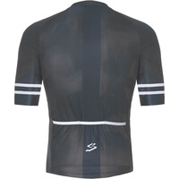 Spiuk maillot manga corta hombre MAILLOT M/C ALL TERRAIN GRAVEL HOMBRE vista trasera