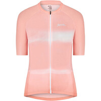 Spiuk maillot manga corta mujer MAILLOT M/C ALL TERRAIN GRAVEL W MUJER vista frontal