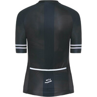 Spiuk maillot manga corta mujer MAILLOT M/C ALL TERRAIN GRAVEL W MUJER vista trasera