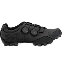 Spiuk zapatillas mtb ZAPATILLA LOMA MTB C UNISEX lateral exterior