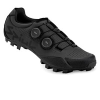 Spiuk zapatillas mtb ZAPATILLA LOMA MTB C UNISEX lateral interior