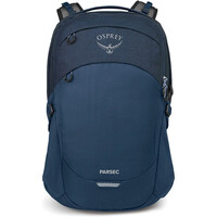 Osprey mochila montaña Parsec vista frontal