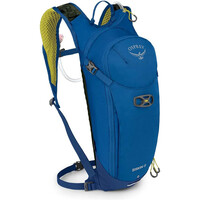 Osprey mochila montaña Siskin 8L vista frontal