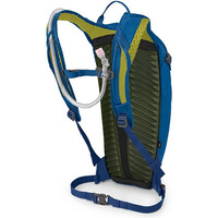 Osprey mochila montaña Siskin 8L 01