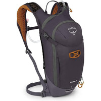 Osprey mochila montaña Salida 8L vista frontal