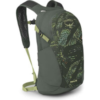 Osprey mochila montaña Daylite vista frontal