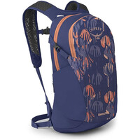 Osprey mochila montaña Daylite vista frontal