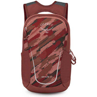 Osprey mochila montaña Daylite Jr vista frontal