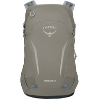 Osprey mochila montaña Hikelite 18 vista frontal