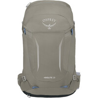 Osprey mochila montaña Hikelite 28 vista frontal