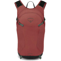 Osprey mochila montaña Sportlite 15 vista frontal