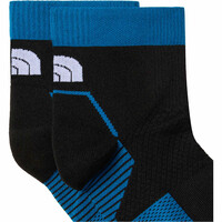 The North Face calcetines running TRAIL RUN QUARTER SOCK 01