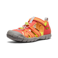 Keen sandalias trekking niño SEACAMP II CNX lateral interior