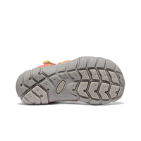 Keen sandalias trekking niño SEACAMP II CNX vista trasera