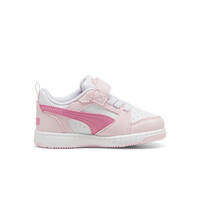 Puma zapatilla multideporte bebe Puma Rebound V6 Lo AC+ Inf puntera