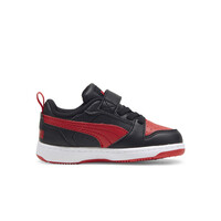 Puma zapatilla multideporte bebe Puma Rebound V6 Lo AC+ Inf puntera