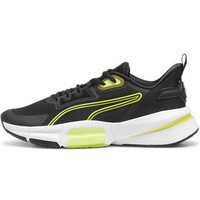 Puma zapatillas fitness mujer PWRFrame TR 3 Wn's lateral exterior