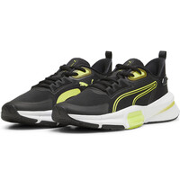 Puma zapatillas fitness mujer PWRFrame TR 3 Wn's lateral interior