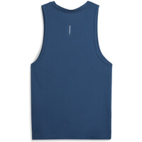 Puma camiseta entrenamiento tirantes hombre RUN FAVORITE SINGLET M vista trasera