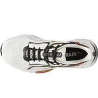 Puma zapatillas fitness mujer PWRFrame TR 3 Wn's Animal Remix vista superior