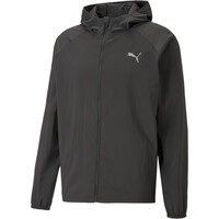 Puma CHAQUETA RUNNING HOMBRE RUN FAVORITE WOVEN HOODED JACKET M 03