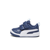 Puma zapatilla multideporte bebe Puma Multiflex SL V Inf lateral exterior