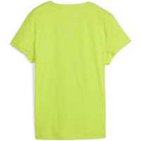 Puma camiseta entrenamiento manga corta mujer RUN FAVORITES VELOCITY TEE W 04