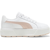 Puma zapatilla moda mujer Karmen L puntera