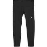 Puma malla larga running mujer RUN FAVORITES VELOCITY 3/4 TIGHT W vista frontal