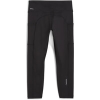 Puma malla larga running mujer RUN FAVORITES VELOCITY 3/4 TIGHT W vista trasera