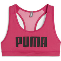 Puma sujetadores deportivos 4 KEEPS Bra vista detalle