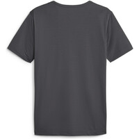 Puma camisetas fútbol manga corta individualRISE Graphic Jersey 03